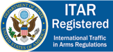 ITAR-Certified-Logo